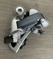 DERAGLIATORE POSTERIORE