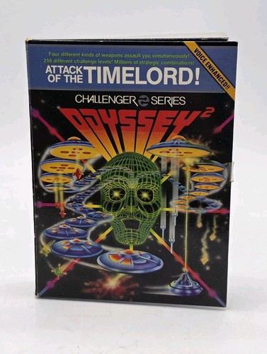 Attack the timelord - attack,