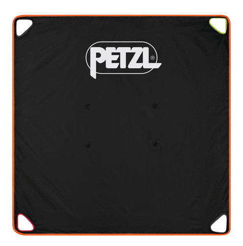 Petzl telo porta corda - petzl,