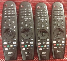 LG mr20ga OLED 4 lot voice TV