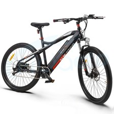 Bicicletta elettrica 27,5