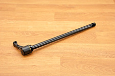 Asse passante per fat bike in