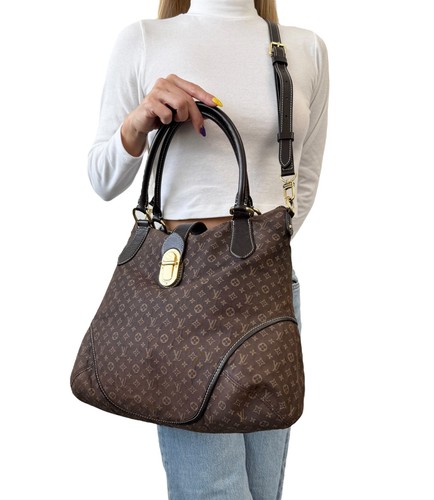 Borsa tracolla louis - louis, vuitton