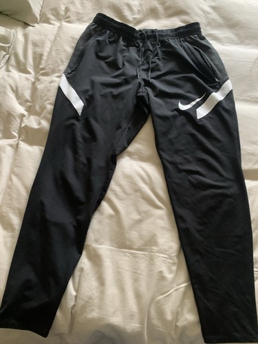 Pantaloni nike dri fit uomo - nike,