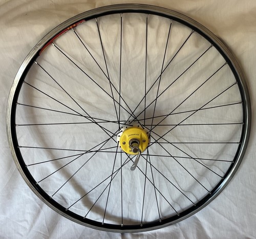 Rubinetto elettrico originale