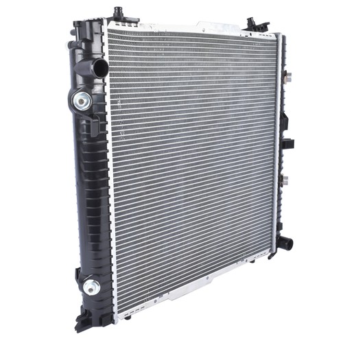 Radiateur pour mercedes - radiateur,