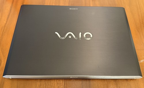 Sony vaio pro svp112a2cn - vaio,