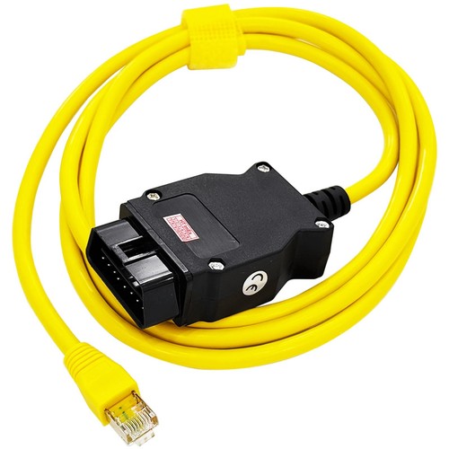 Icom enet ethernet obd2 - icom,