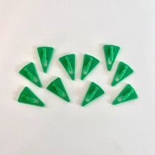 Set 10 Clip Verde per Pokemon