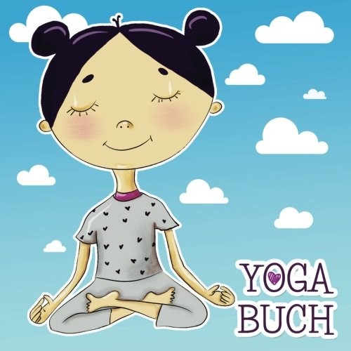 Yoga buch books new - ,