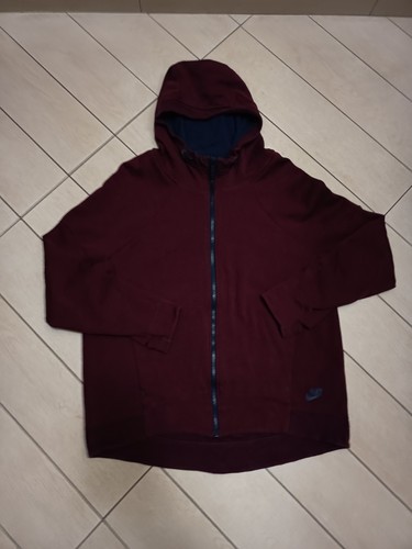 Nike tech fleece zip - fleece,