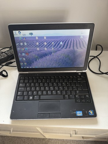 Portatile dell latitude e6220 - dell,