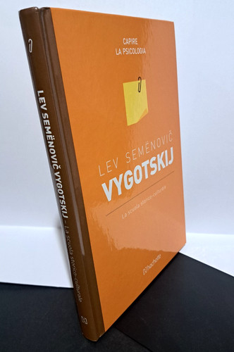 Lev vygotskij la - s.,