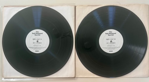 1981 abc radio - neil, diamond