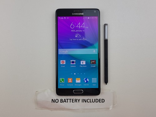Samsung galaxy note - note, 4