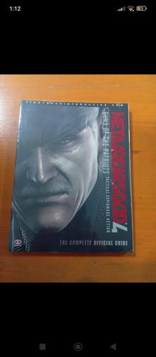 Metal gear solid - solid, the