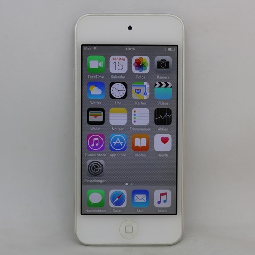 Apple ipod touch - ipod, 5