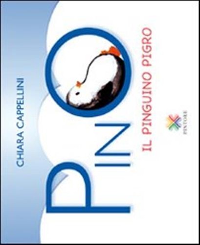 Pino pinguino pigro ediz - pinguino,