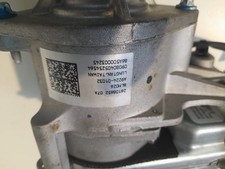 PIANTONE STERZO PER OPEL Meriva 2° Serie 26108652 (06>10)