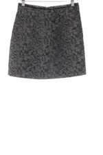 ZARA WOMAN Minigonna Donna