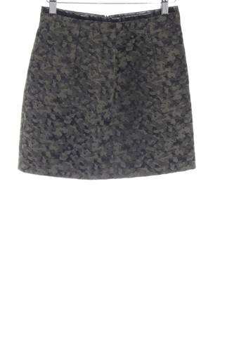 Zara woman minigonna - zara,