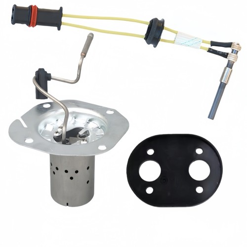 Kit trasformazione bruciatore