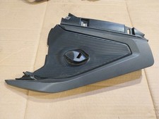 Fianchetto Scudo Sinistro