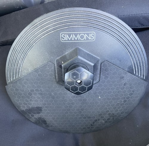 Cappello simmons s500cym10s - simmons,