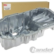 Coppa olio NTY adatta per AUDI