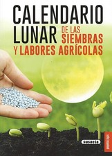 Calendario lunar de las