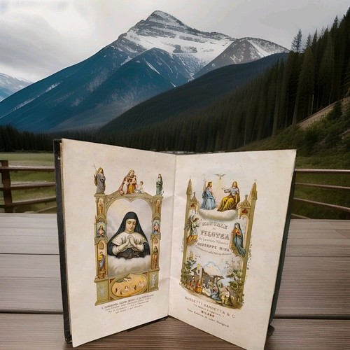 Manuale filotea del - filotea,
