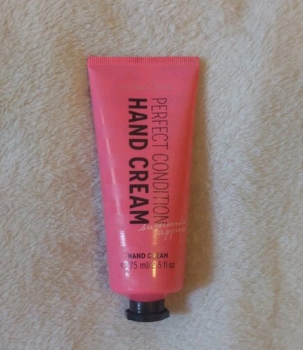 Victoria secret crema - secret, mani