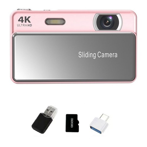 Kit ccd fotocamera digitale - kit,