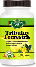 Tribulus Terrestris, Tutto
