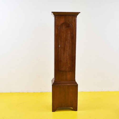 Antico mobile porta orologio - antico,