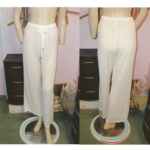 Pantaloni copricostume - , da