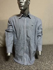 CAMICIA HARMONT&BLAINE SHIRT