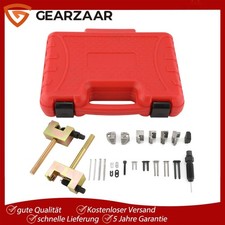 Rivettatrice catena distribuzione ricambio per Mercedes Benz M271 M272 M102 M103 615 616