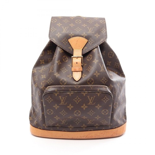 Zaino louis vuitton montsouris - louis,