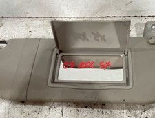 PARASOLE ALETTA ANTERIORE SX PER CITROEN C3 1° Serie (02>05)