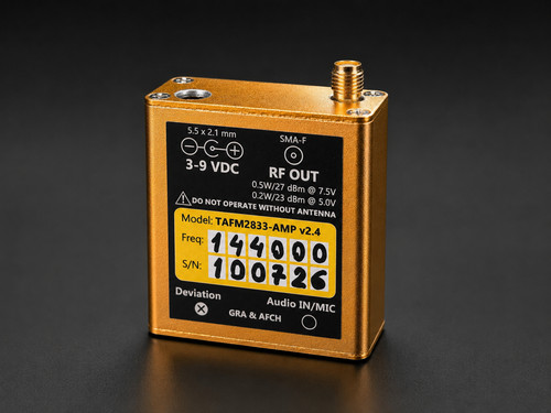 Ham radio trasmettitore con - trasmettitore,