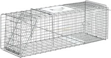 AllMyPets Gabbia Trappola per