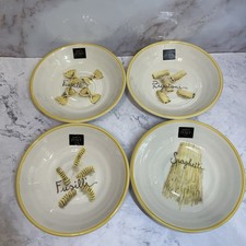 4 ct Ceramica Cuore Pasta