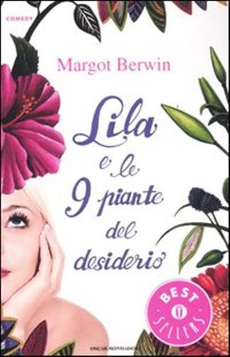 Lila piante del - e, le