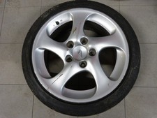 Porsche 911 996 C4S Turbo Look