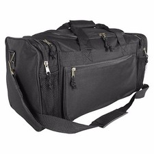 DALIX Brand New Duffle Bag