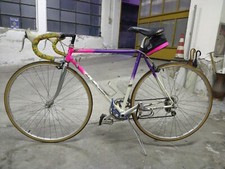Bici corsa fausto - corsa, coppi