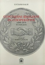 L. Salsi, Contadini reggiani