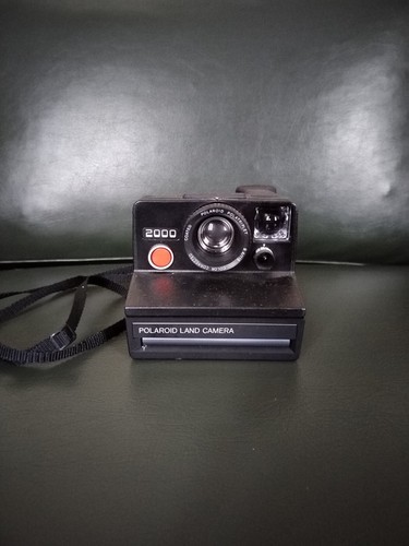 Polaroid instant vintage - 20,