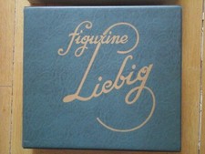 Album figurine liebig 37 - figurine,
